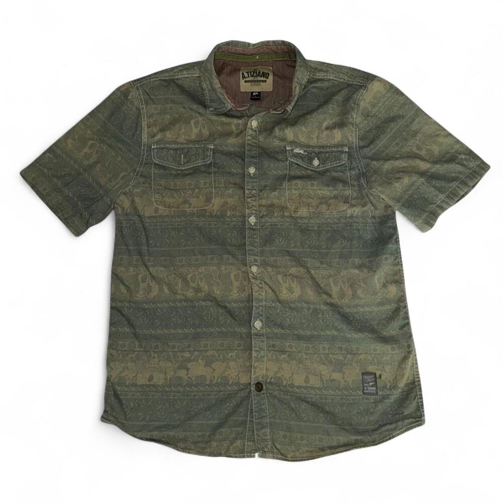 A tiziano premium safari print